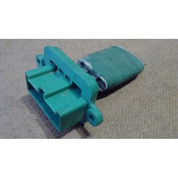 Resistência Motor Ventilador Int Stilo Krah-rwi 2r2k