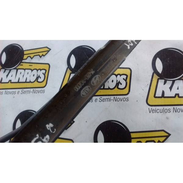 Krros - Radiador Oleo Câmbio Aut Magentis 2.0 25460-2g000