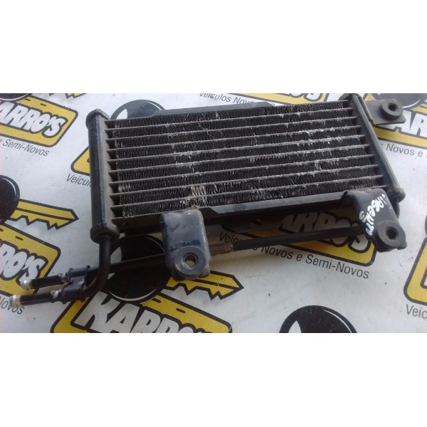 Krros - Radiador Oleo Câmbio Aut Magentis 2.0 25460-2g000