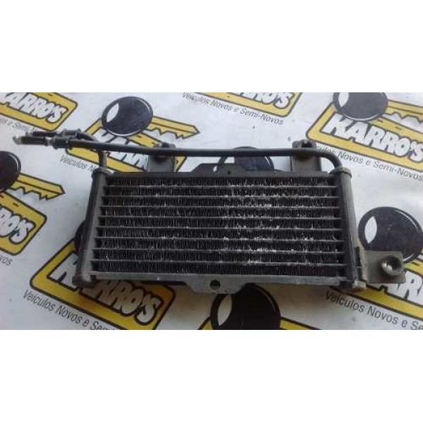 Krros - Radiador Oleo Câmbio Aut Magentis 2.0 25460-2g000