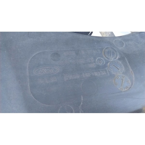 Defletor Ventoinha Ford Mondeo 95bb8146bc