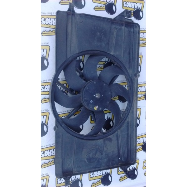 Eletroventilador Ford Focus 1.6 09 12 3m51-8c607-ec