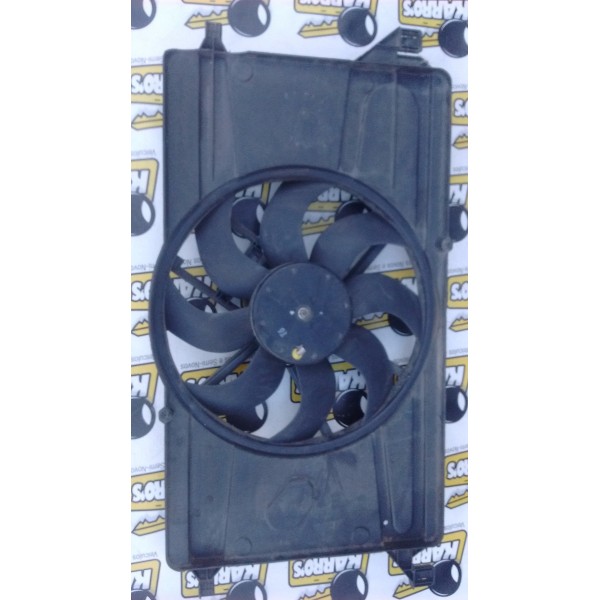 Eletroventilador Ford Focus 1.6 09 12 3m51-8c607-ec