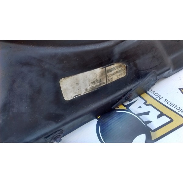 Defletor Motor Ventoinha Gol Bola Sem Ar 1995 / 1998