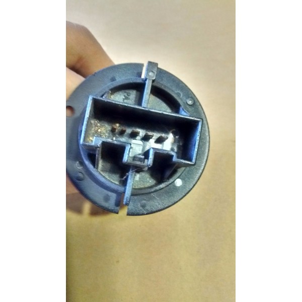 Resistência Ar Condicionado Peugeot 206  C3
