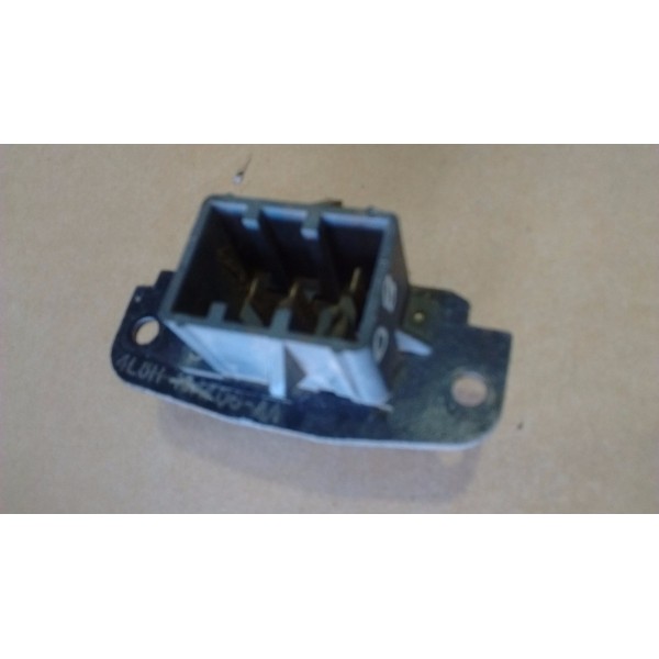 Krros - Resistencia Ar Quente Ranger 2011 4l5h-19a706-aa