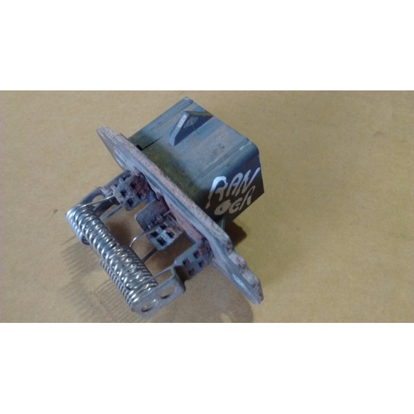 Krros - Resistencia Ar Quente Ranger 2011 4l5h-19a706-aa