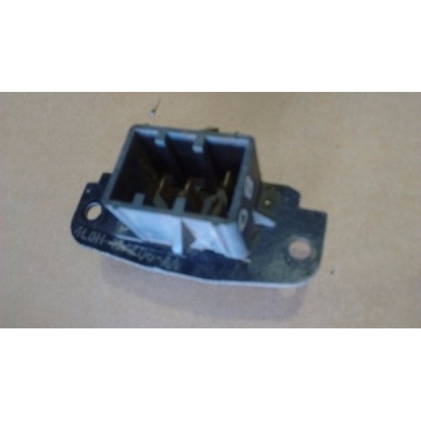 Krros - Resistencia Ar Quente Ranger 2011 4l5h-19a706-aa