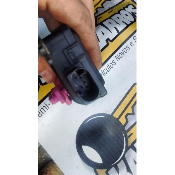 Motor Atuador Caixa Ar Condicionado A3 1j1907511c