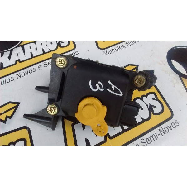 Krros - Motor Atuador Caixa Ar Condicionado A3 8d2820511c
