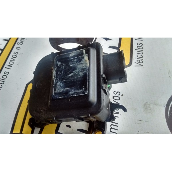 Atuador Ar Condicionado Audi A3 1996 A 2007