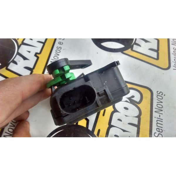 Atuador Ar Condicionado Audi A3 1996 A 2007