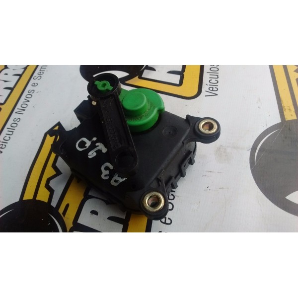 Atuador Ar Condicionado Audi A3 1996 A 2007