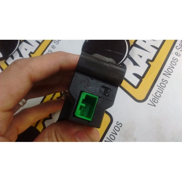 Krros - Atuador Ar Condicionado Omega Australian 063700-7371