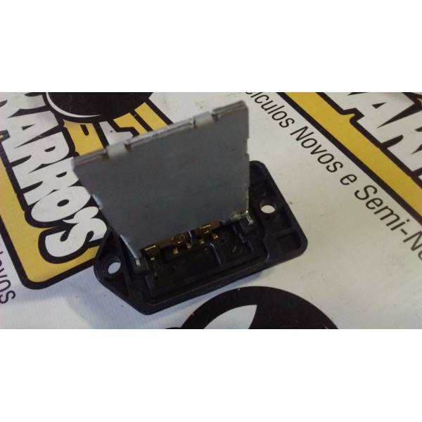 Resistencia Ar Condicionado Hyundai Hb20