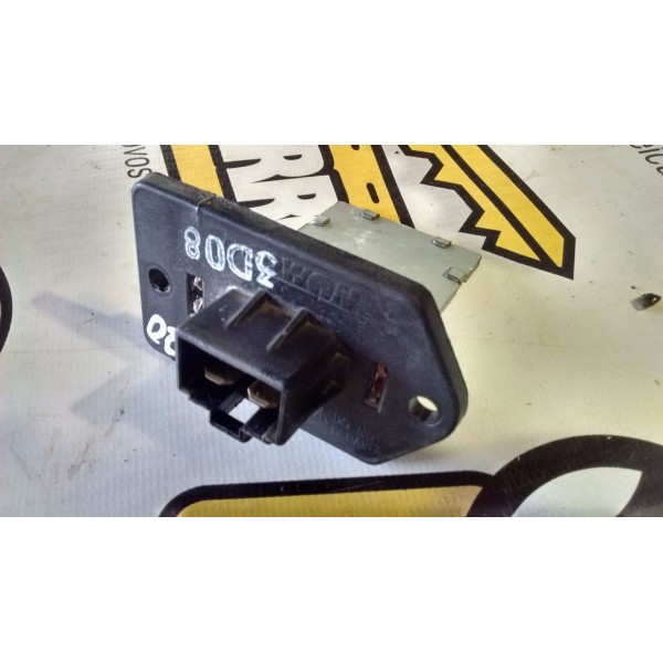 Resistencia Ar Condicionado Hyundai Hb20