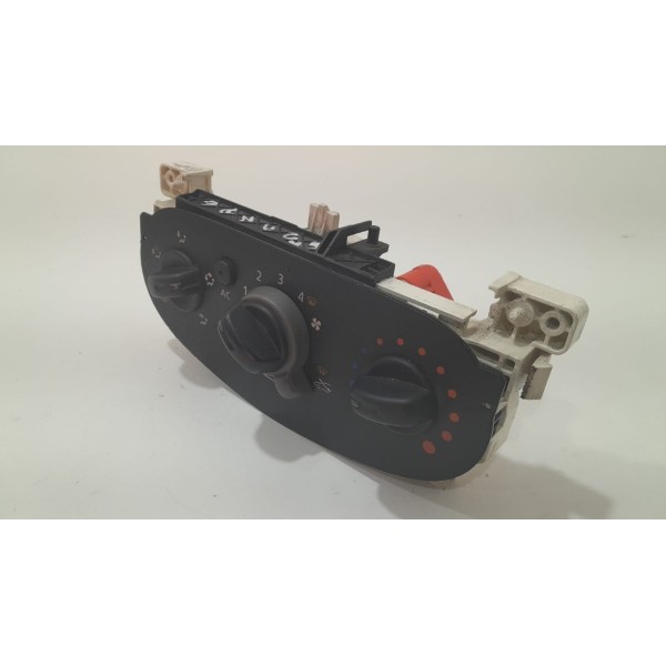 Comando Controle Ar Condicionado Sandero Logan