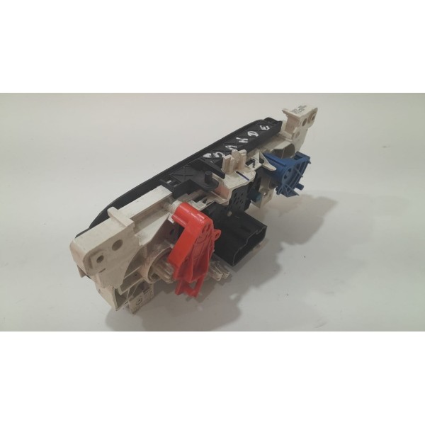 Comando Controle Ar Condicionado Sandero Logan