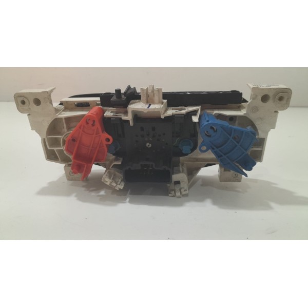 Comando Controle Ar Condicionado Sandero Logan