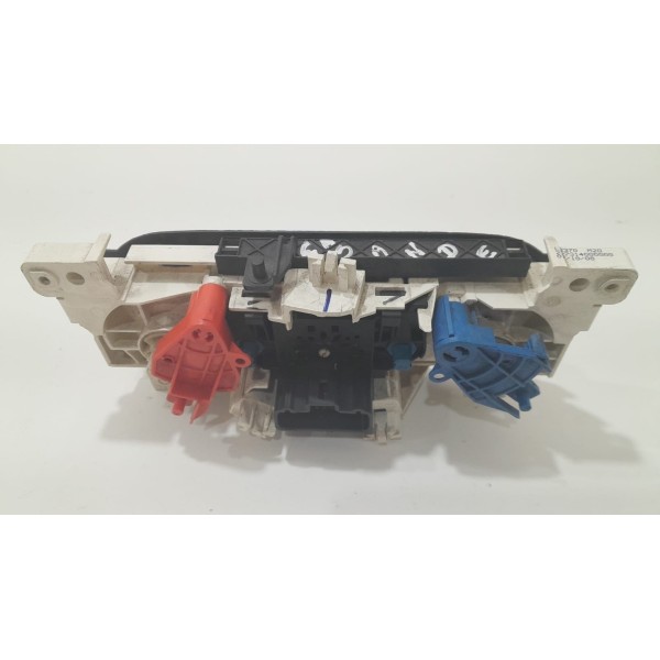 Comando Controle Ar Condicionado Sandero Logan