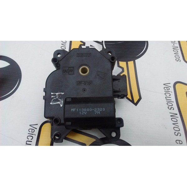 Krros - Atuador Ar Condicionado Discovery Mf113800-2320