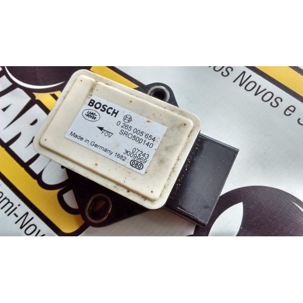 Krros - Sensor Velocidade Discovery Range Sport 0265005654