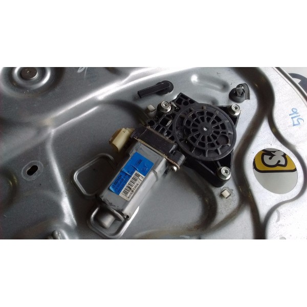 Motor Maquina Vidro Elétrico Traseiro Esquerdo I30