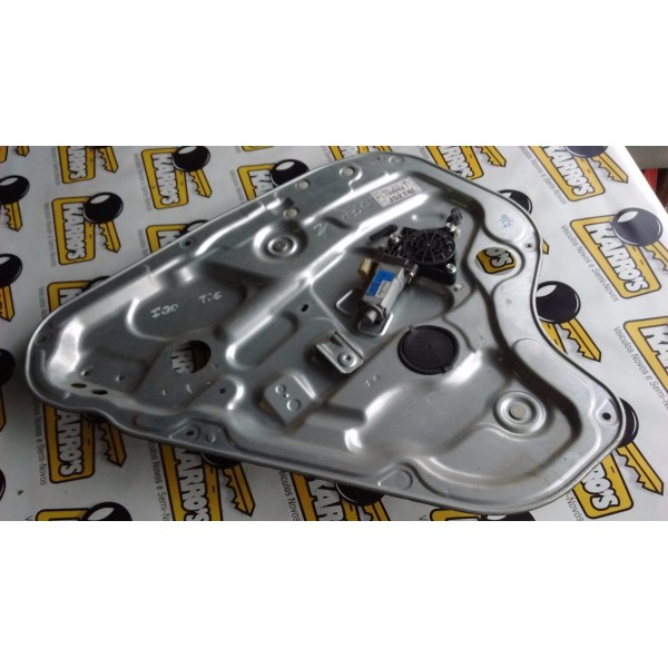 Motor Maquina Vidro Elétrico Traseiro Esquerdo I30