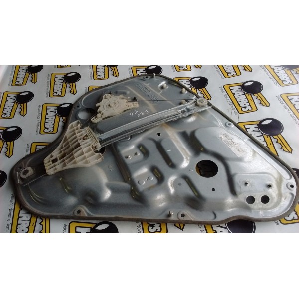 Motor Maquina Vidro Elétrico Traseiro Esquerdo I30