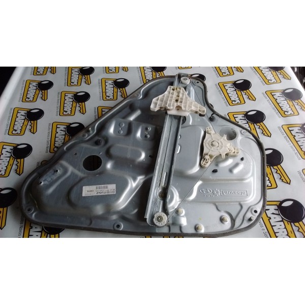 Maquina Vidro Eletrico Traseiro Dirteito Hyundai I30