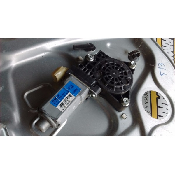 Maquina Vidro Eletrico Traseiro Dirteito Hyundai I30
