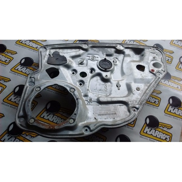 Maquina Vidro Eletrico Tras Direito Stilo Sem Motor