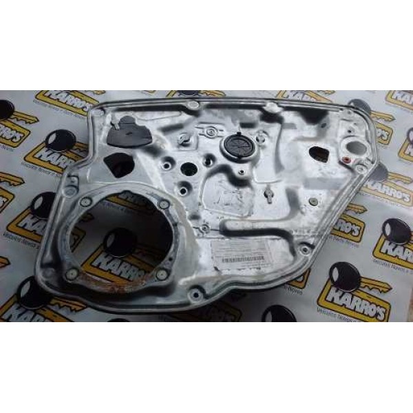 Maquina Vidro Eletrico Tras Direito Stilo Sem Motor