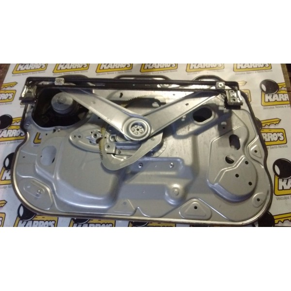 Maquina De Vidro Diant Direito Focus 09/12 Sem Motor