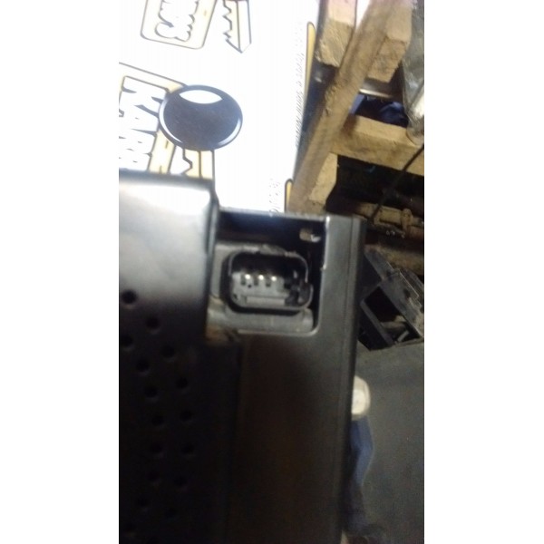 Krros - Modulo Alarme Range Rover Sport 06/09 Ywk500060