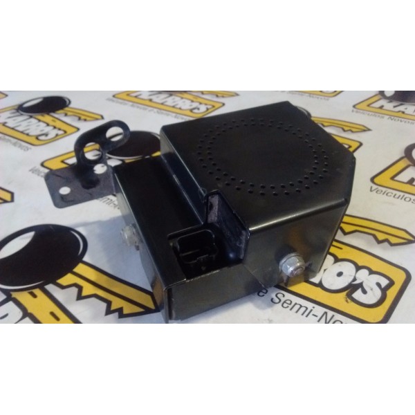 Krros - Modulo Alarme Range Rover Sport 06/09 Ywk500060