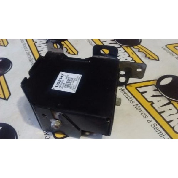 Krros - Modulo Alarme Range Rover Sport 06/09 Ywk500060