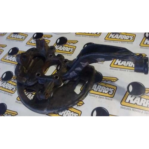 Montante Manga Eixo Diant Range Rover Sport 3.6 Esq