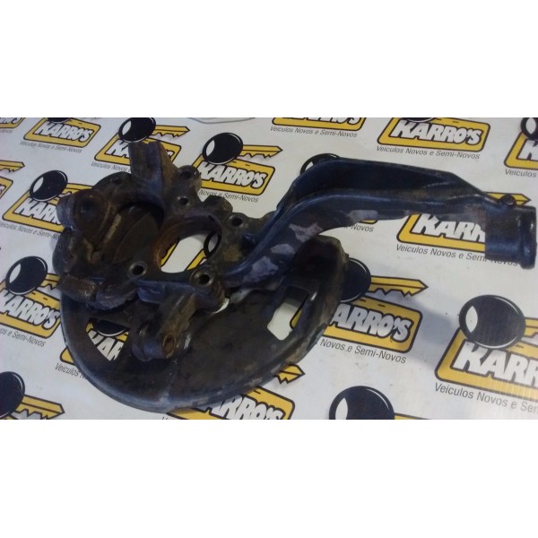 Montante Manga Eixo Diant Range Rover Sport 3.6 Esq