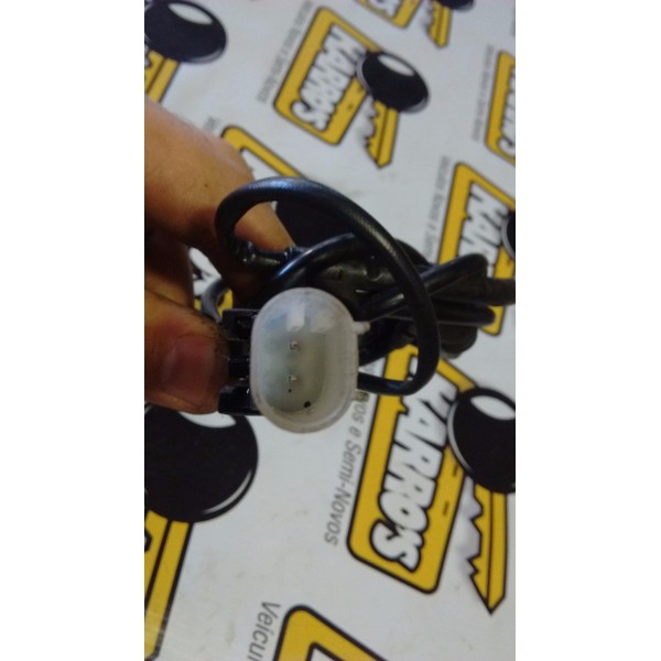 Krros - Sensor Pastilha Freio Range Rover Sport Diant Esq 07