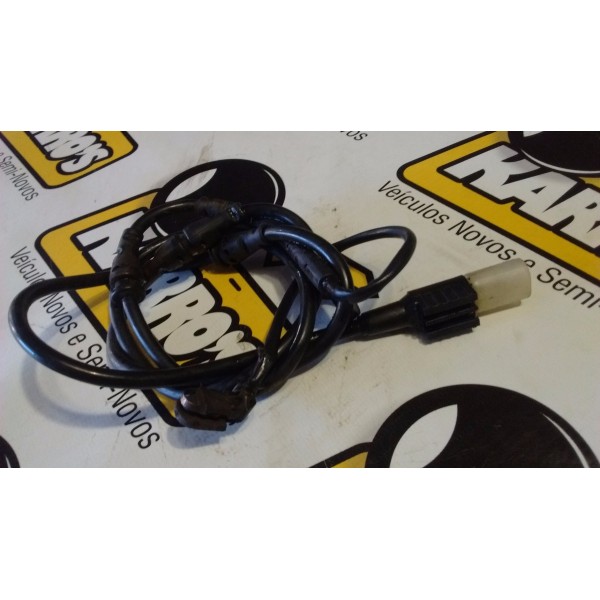 Krros - Sensor Pastilha Freio Range Rover Sport Diant Esq 07