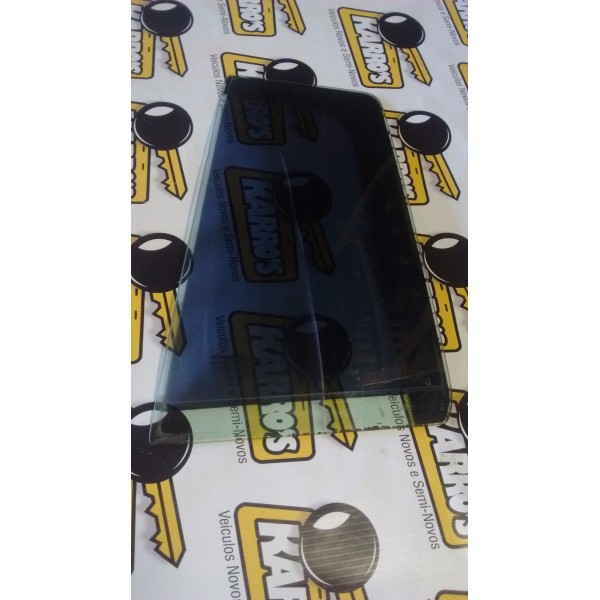 Vidro Fixo Traseiro Esquerdo Megane Grand Tour 2012