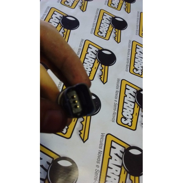 Krros - Pressostato Ar Condicionado Peugeot 9647971280