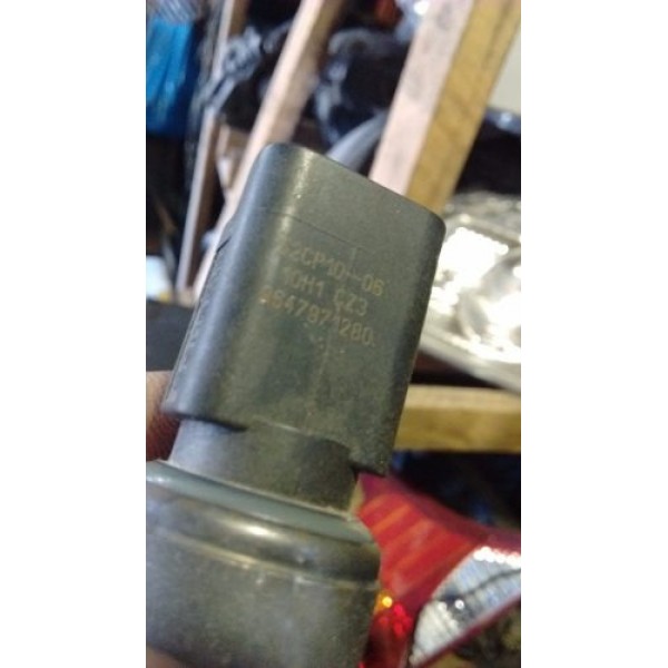 Krros - Pressostato Ar Condicionado Peugeot 9647971280