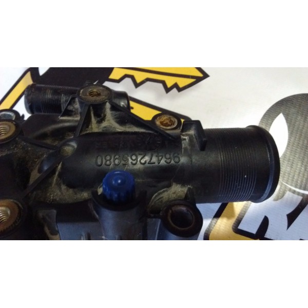 Válvula Termostática Peugeot 206 307 C3 9647265980