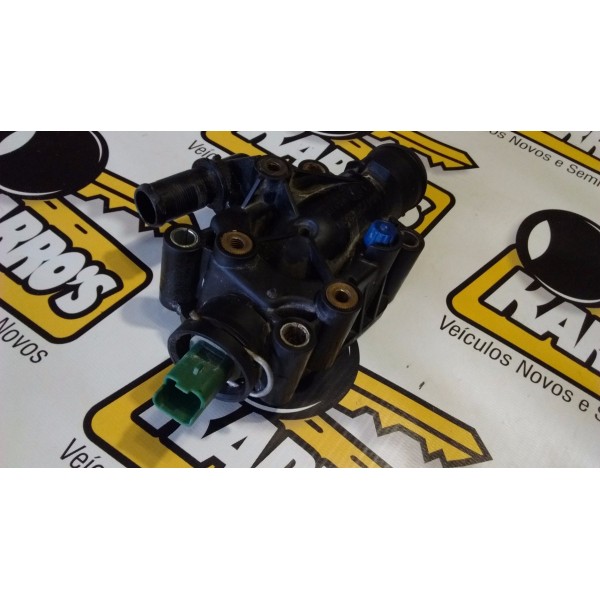 Válvula Termostática Peugeot 206 307 C3 9647265980