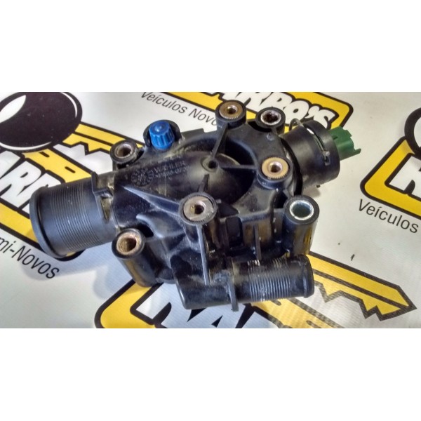 Válvula Termostática Peugeot 206 307 C3 9647265980