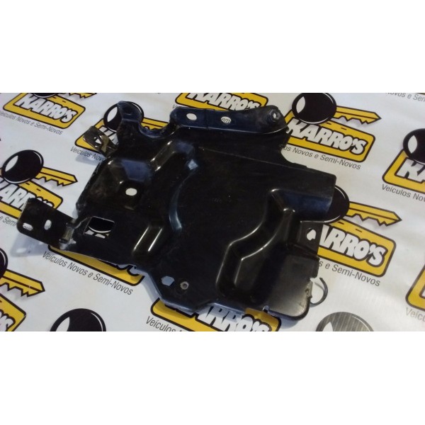 Base Suporte Caixa Bateria Peugeot 307 07 12