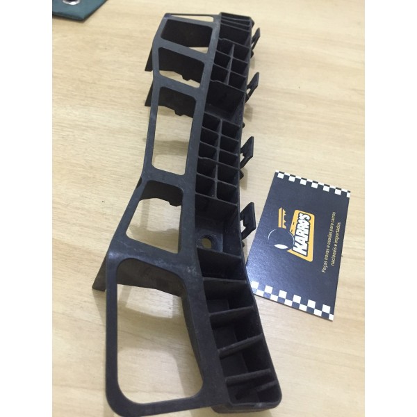 Suporte Parachoque Traseiro Direito Hyundai I30 866142l000