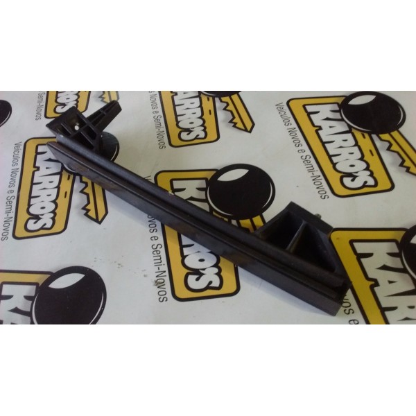 Guia Vidro Porta Kia Soul Traseiro Esquerdo